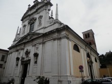 Из Брешиа в Бергамо