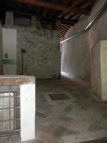 Из Брешиа в Бергамо