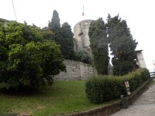 Из Брешиа в Бергамо