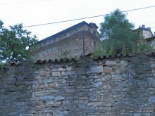 Из Брешиа в Бергамо