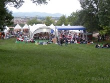 Из Брешиа в Бергамо