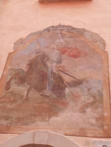 Альбом отзыва "Из Брешиа в Бергамо"