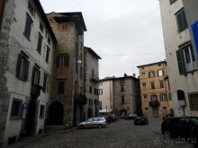 Из Брешиа в Бергамо