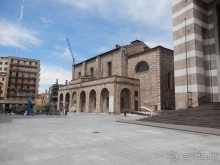 Альбом отзыва "Из Брешиа в Бергамо"