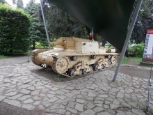 Из Брешиа в Бергамо