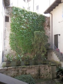 Из Брешиа в Бергамо