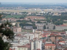 Из Брешиа в Бергамо