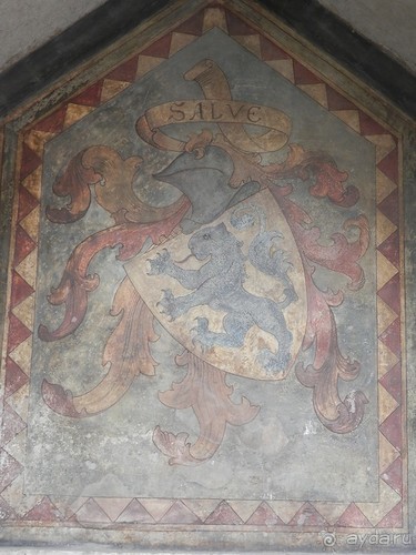 Из Брешиа в Бергамо