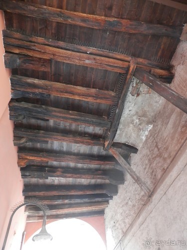 Из Брешиа в Бергамо