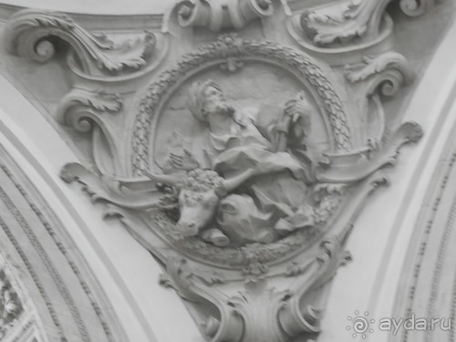 Из Брешиа в Бергамо