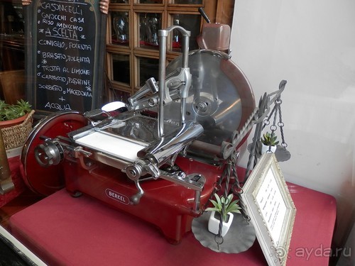 Из Брешиа в Бергамо