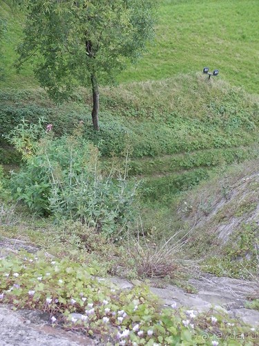 Из Брешиа в Бергамо