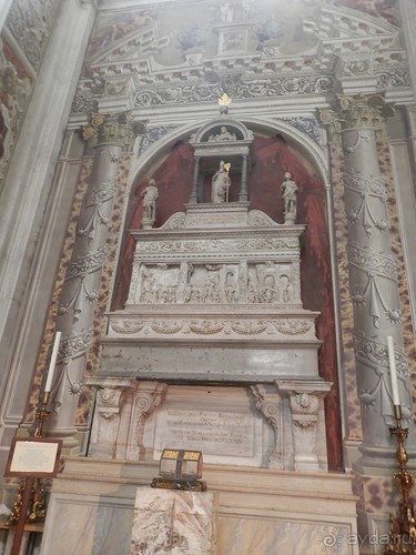 Из Брешиа в Бергамо