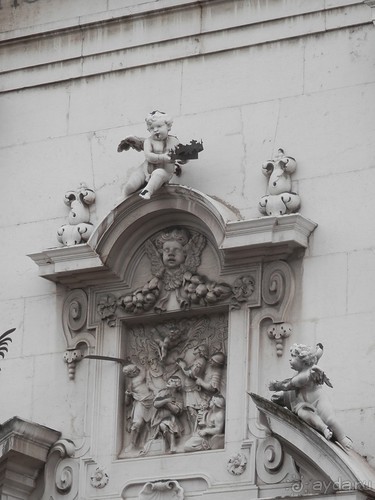 Из Брешиа в Бергамо