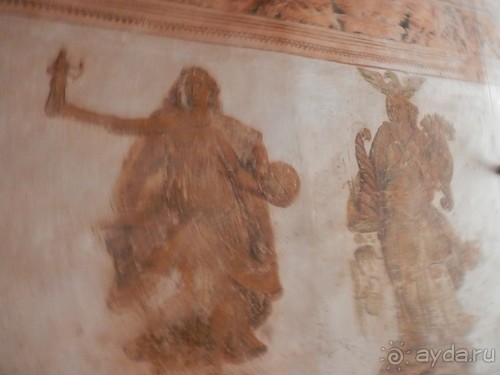 Из Брешиа в Бергамо