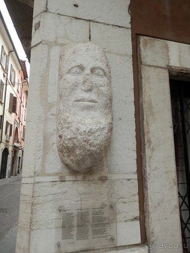 Из Брешиа в Бергамо