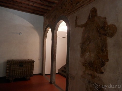 Из Брешиа в Бергамо