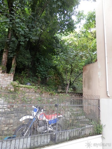 Из Брешиа в Бергамо