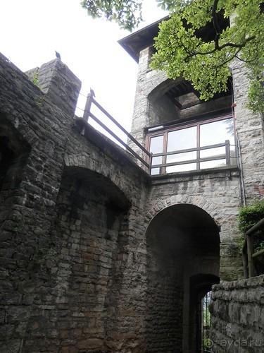 Из Брешиа в Бергамо