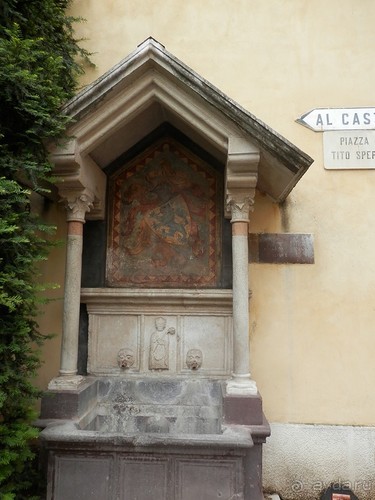 Из Брешиа в Бергамо