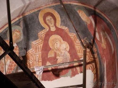 Из Брешиа в Бергамо