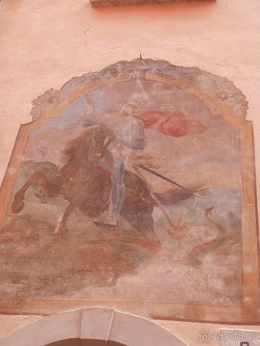 Из Брешиа в Бергамо