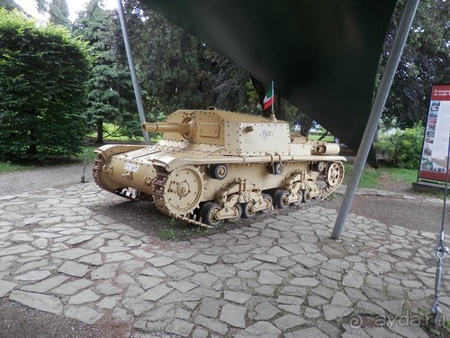 Из Брешиа в Бергамо