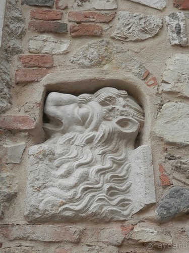 Из Брешиа в Бергамо