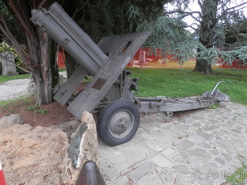 Из Брешиа в Бергамо