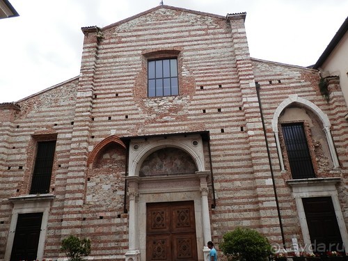 Из Брешиа в Бергамо