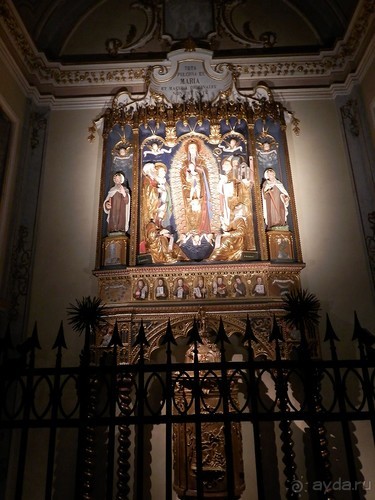 Из Брешиа в Бергамо