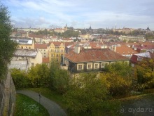 Прага, воскресенье