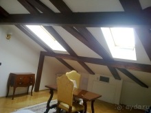 Прага, воскресенье