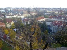 Прага, воскресенье