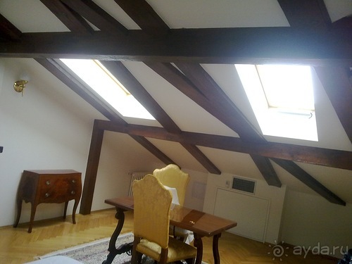 Прага, воскресенье