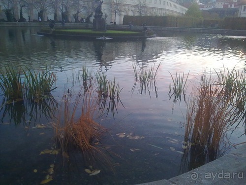 Прага, воскресенье