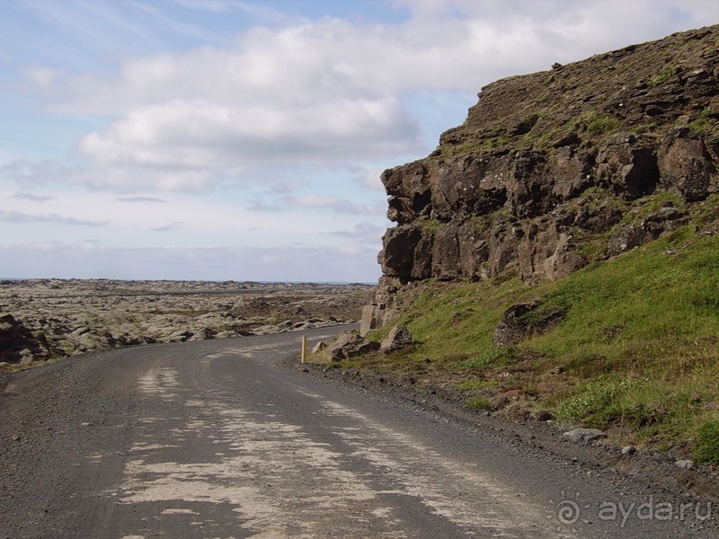 Исландия, день седьмой