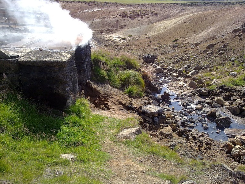 Исландия, день седьмой