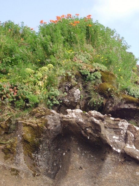 Исландия, день седьмой