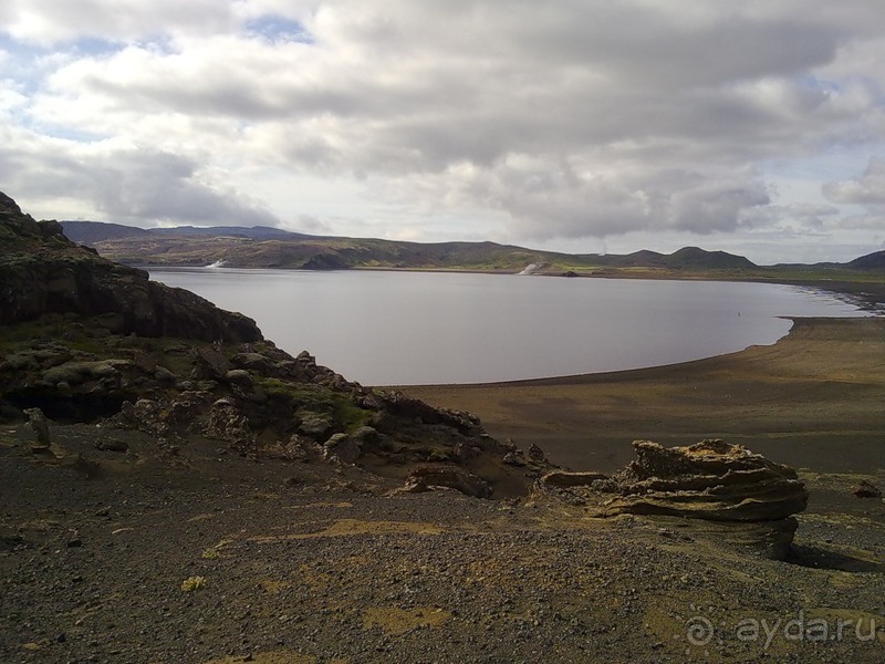 Исландия, день седьмой