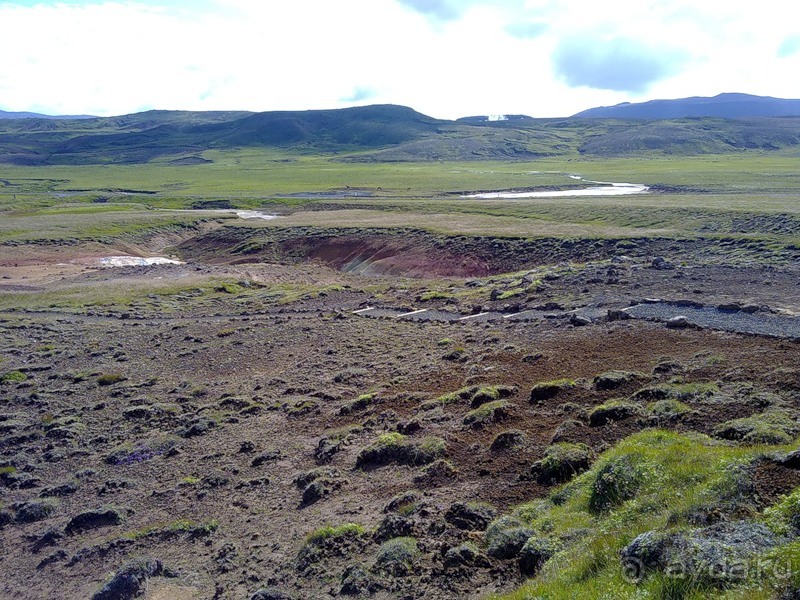 Исландия, день седьмой