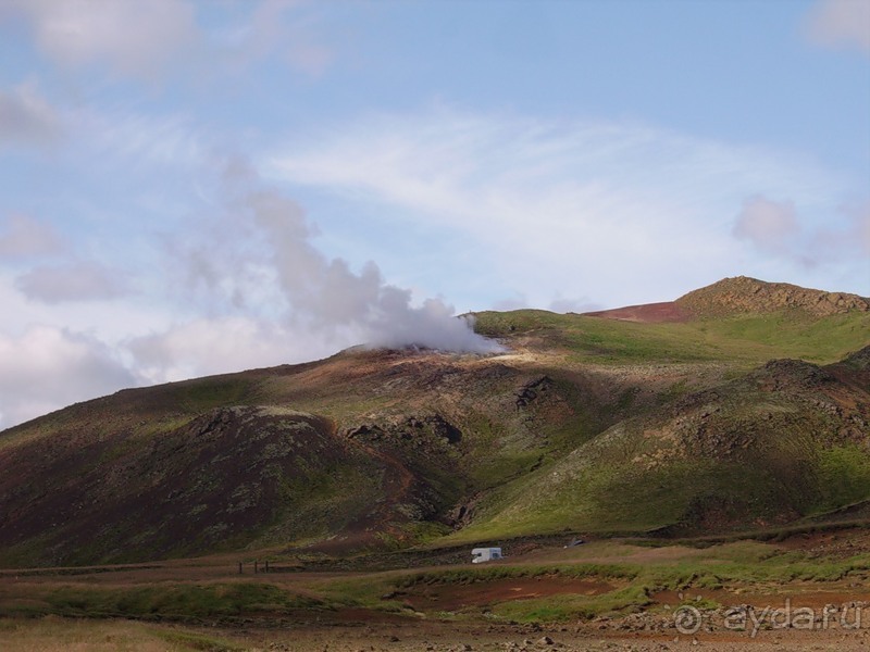 Исландия, день седьмой