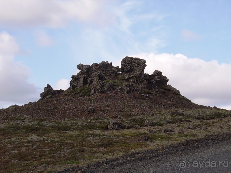 Исландия, день седьмой