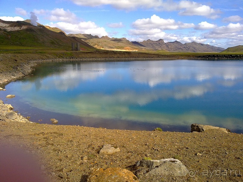 Исландия, день седьмой