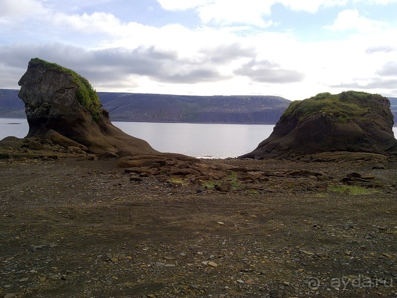 Исландия, день седьмой