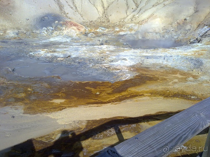 Исландия, день седьмой