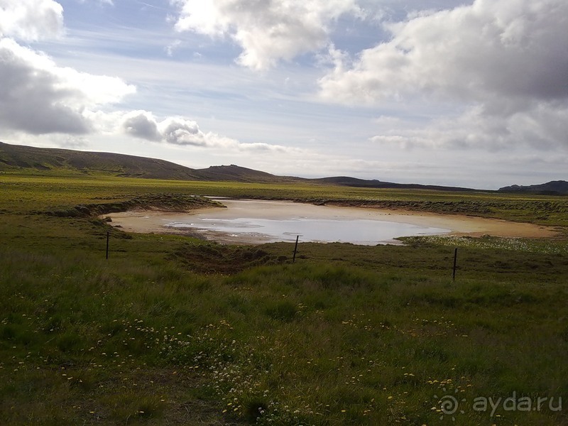 Исландия, день седьмой