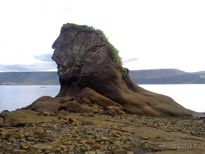 Исландия, день седьмой