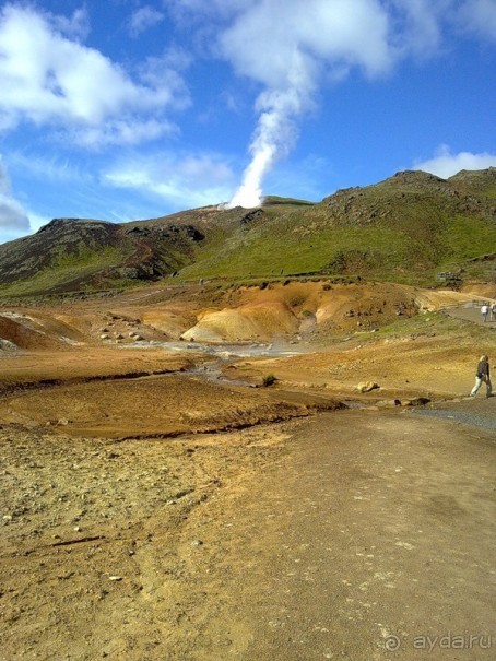 Исландия, день седьмой