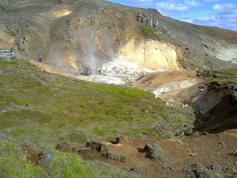 Исландия, день седьмой